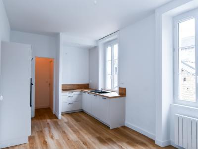 Annonce Vente 2 pices Appartement Dinan 22