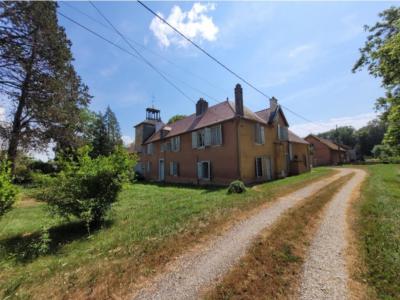 For sale Loges-margueron 11 rooms 233 m2 Aube (10210) photo 1