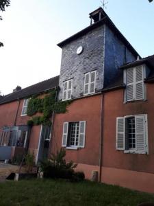 For sale Loges-margueron 11 rooms 233 m2 Aube (10210) photo 2