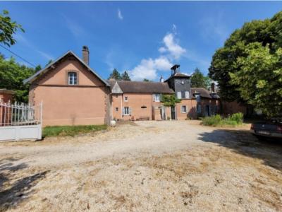 For sale Loges-margueron 11 rooms 233 m2 Aube (10210) photo 3