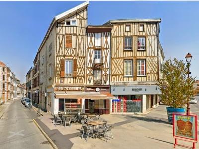 Annonce Vente 2 pices Appartement Chalons-en-champagne 51