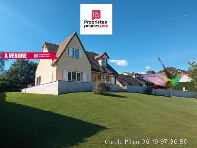 Annonce Vente 6 pices Maison Vert-en-drouais 28