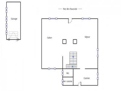 Annonce Vente Prestige Porspoder 29