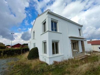 Acheter Maison 978 m2 Verrie