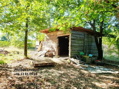 Acheter Maison Monsegur Gironde