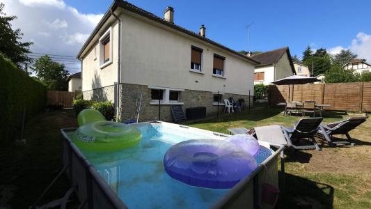 For sale Aigle 7 rooms 118 m2 Orne (61300) photo 4