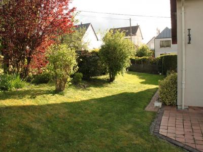 Acheter Maison 122 m2 Saint-fuscien