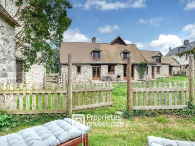 Annonce Vente 8 pices Maison Saint-maurice-montcouronne 91