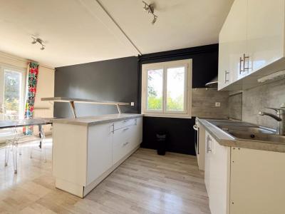 Acheter Maison 78 m2 Nouans-les-fontaines