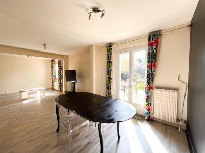 For sale Nouans-les-fontaines 4 rooms 78 m2 Indre et loire (37460) photo 4