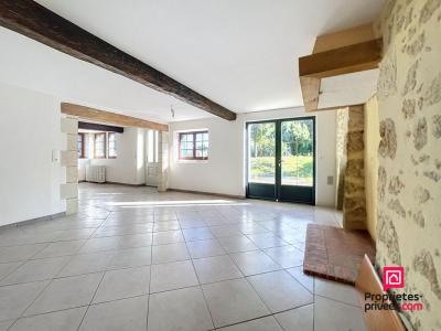 For sale Ige 6 rooms 120 m2 Orne (61130) photo 1