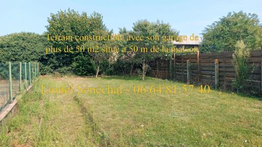 Annonce Vente 6 pices Maison Joue-l'abbe 72