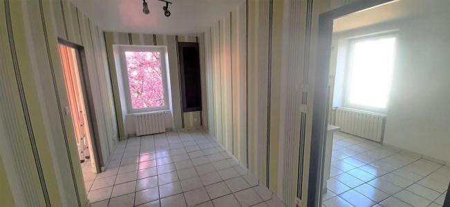 Acheter Appartement 80 m2 Audincourt