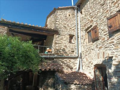 For sale Peyremale 6 rooms 155 m2 Gard (30160) photo 0