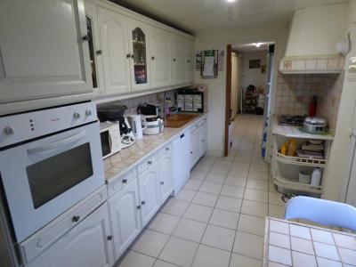 For sale Forges-les-eaux 10 rooms 200 m2 Seine maritime (76440) photo 4