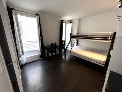 Annonce Vente Appartement Paris-15eme-arrondissement 75