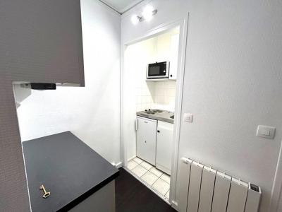 Acheter Appartement Paris-15eme-arrondissement Paris