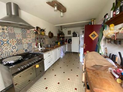 Acheter Maison Saujon 219990 euros