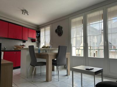 For sale Lisieux 3 rooms 53 m2 Calvados (14100) photo 0