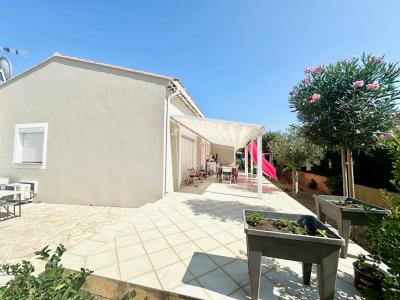 For sale Six-fours-les-plages 5 rooms 135 m2 Var (83140) photo 0