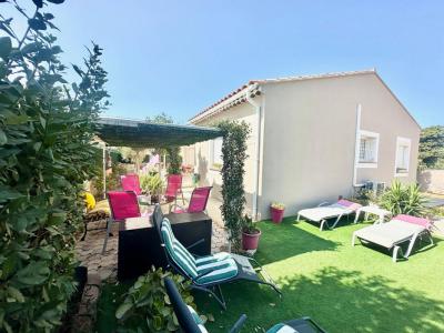 For sale Six-fours-les-plages 5 rooms 135 m2 Var (83140) photo 1