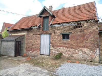 For sale Bourlon 1 room 270 m2 Pas de calais (62860) photo 2