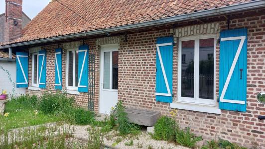 For sale Estreelles 5 rooms 110 m2 Pas de calais (62170) photo 1