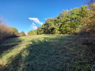 Acheter Terrain Bagat-en-quercy Lot