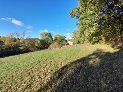 Acheter Terrain Bagat-en-quercy 40000 euros