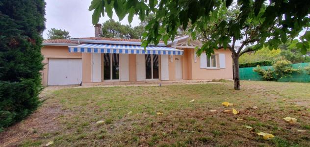 For sale Ares 4 rooms 90 m2 Gironde (33740) photo 4