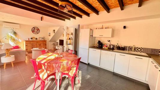 Acheter Appartement Andernos-les-bains 396000 euros