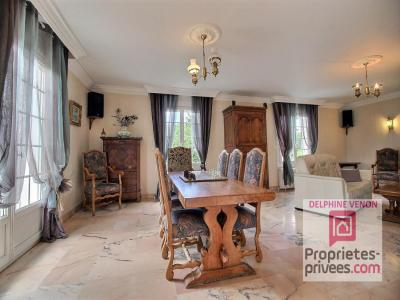 For sale Chateauneuf-sur-loire 7 rooms 228 m2 Loiret (45110) photo 2