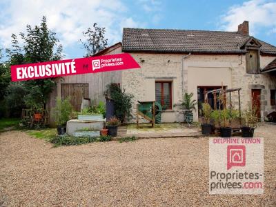 For sale Germigny-des-pres 6 rooms 244 m2 Loiret (45110) photo 1