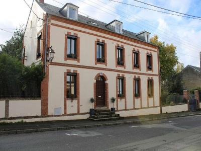 For sale Aigle 12 rooms 285 m2 Orne (61300) photo 0