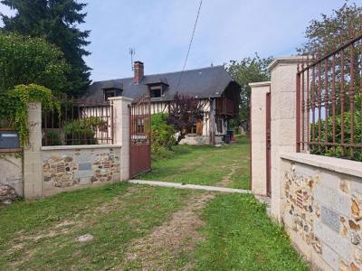 Annonce Vente 4 pices Maison Cormeilles 27