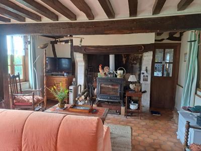 Acheter Maison Cormeilles 222600 euros