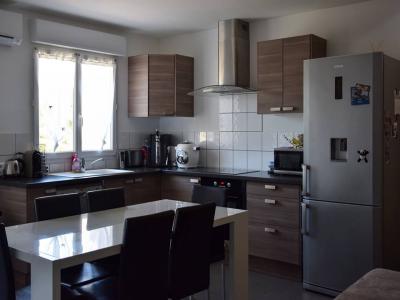 Acheter Appartement 90 m2 Cogolin