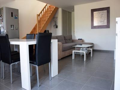 Acheter Appartement Cogolin 249000 euros