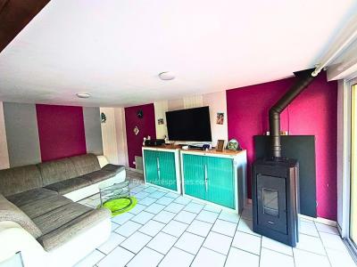 Annonce Vente 4 pices Maison Corny 27