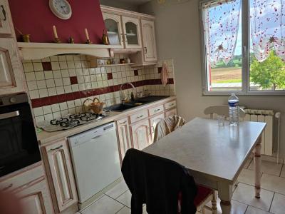 For sale Liernolles 6 rooms 115 m2 Allier (03130) photo 3