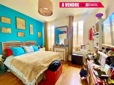 Acheter Appartement Bordeaux Gironde