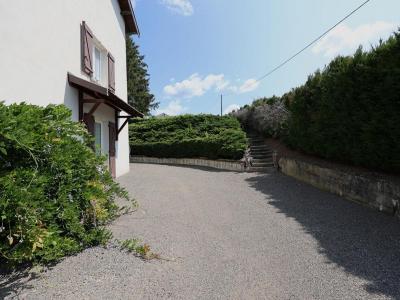 Acheter Maison 185 m2 Violay