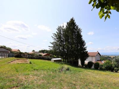 Acheter Maison Violay 290000 euros