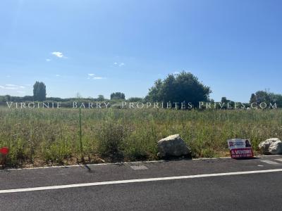 Acheter Terrain Tonnay-charente Charente maritime