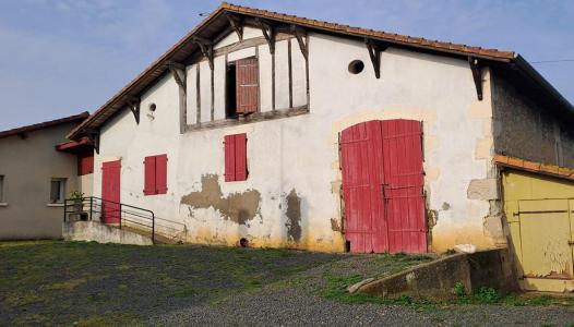 For sale Dax 10 rooms 129 m2 Landes (40100) photo 0