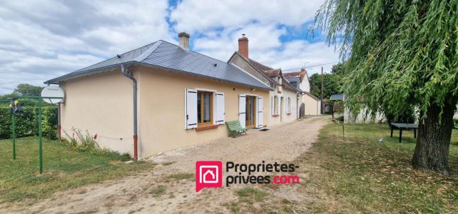 For sale Saint-aignan 6 rooms 130 m2 Loir et cher (41110) photo 1