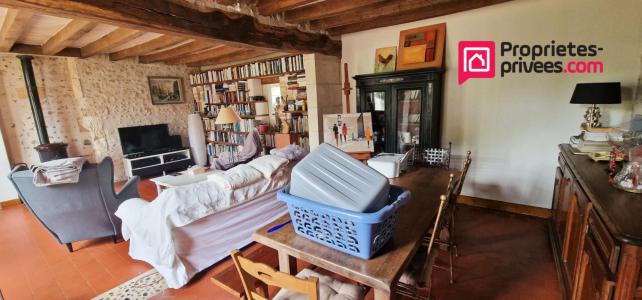 For sale Saint-aignan 6 rooms 130 m2 Loir et cher (41110) photo 2