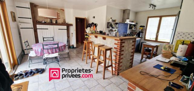 For sale Saint-aignan 6 rooms 130 m2 Loir et cher (41110) photo 4