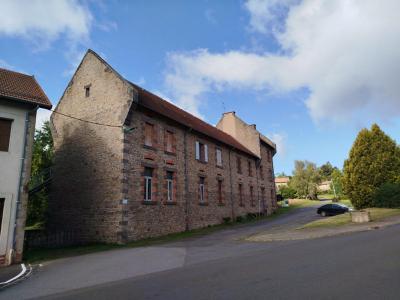 For sale Saint-germain-l'herm 17 rooms 306 m2 Puy de dome (63630) photo 0