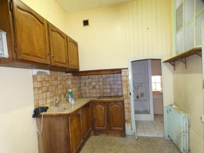 Acheter Maison Sarlat-la-caneda 218400 euros